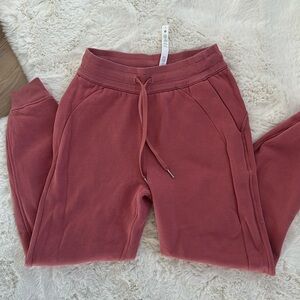 Lululemon scuba jogger